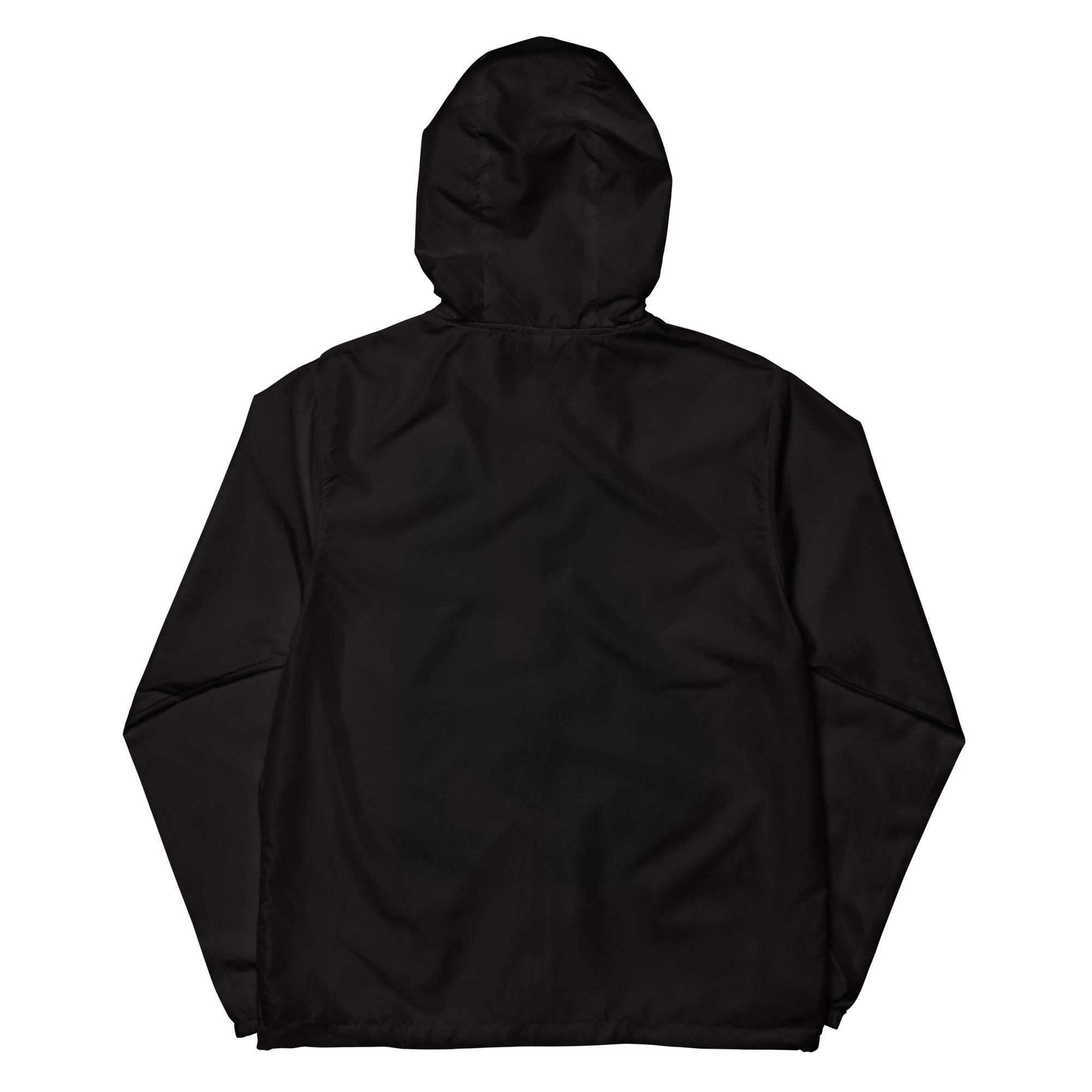 unisex-lightweight-zip-up-windbreaker-black-back-6514a5f70ea10.jpg